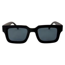 Óculos de Sol Mark Preto Fosco