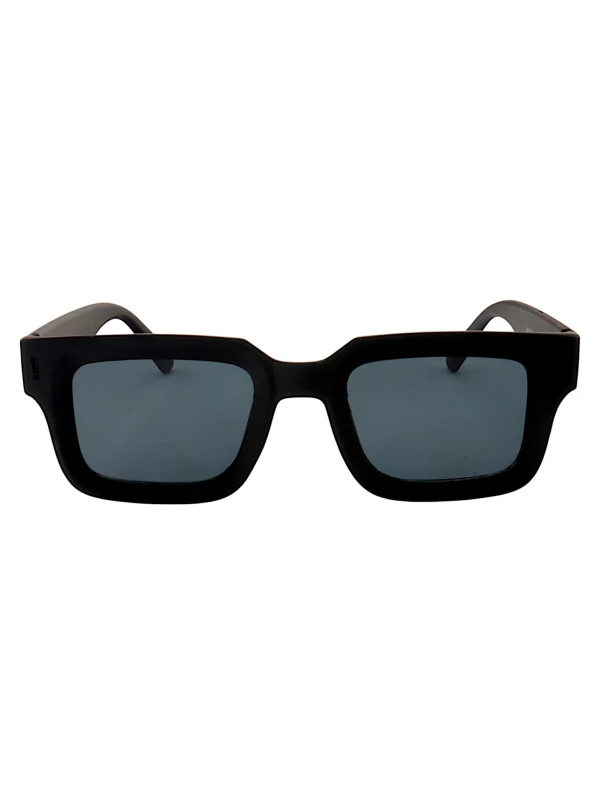 Óculos de Sol Mark Preto Fosco