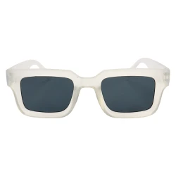 Óculos de Sol Mark Transparente