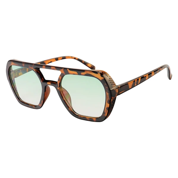 Óculos de Sol Max Tartaruga