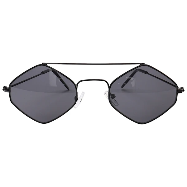 Óculos de Sol Triangle Preto