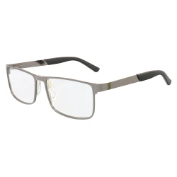 Armação de Óculos AQ240701 Retangular Grafite