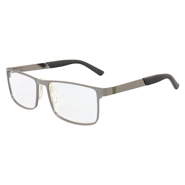 Armação de Óculos AQ240701 Retangular Grafite