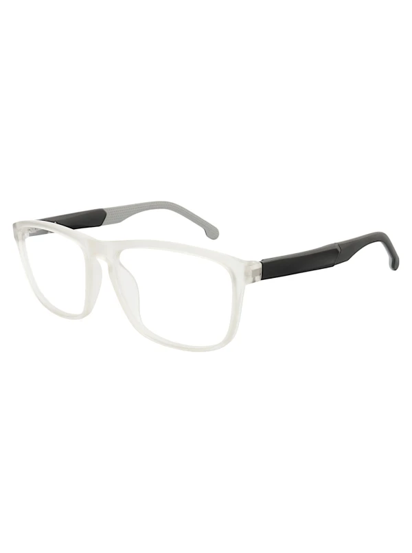 Armação de Óculos 76004 Quadrado Translucido