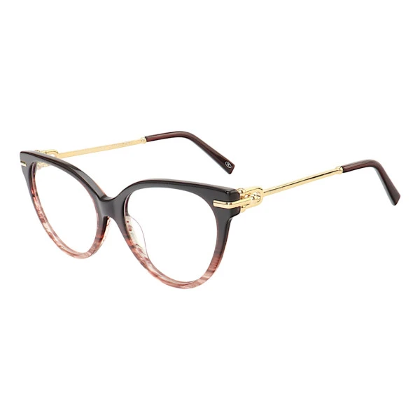 Armação de Óculos Gatinho TF3051 Preto Degrade