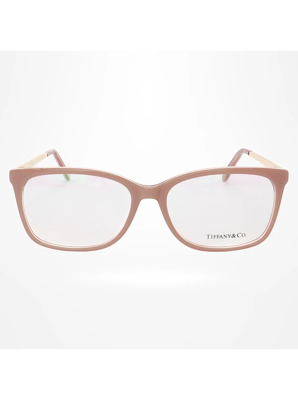Armação de Óculos Retangular TF2131 Rose