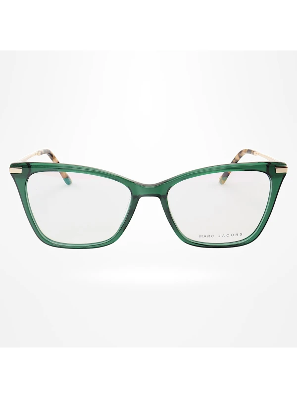 Armação de Oculos Quadrado MJ6372 Verde