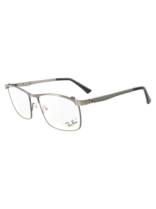 Armação de Óculos Quadrado RB9310 Grafite