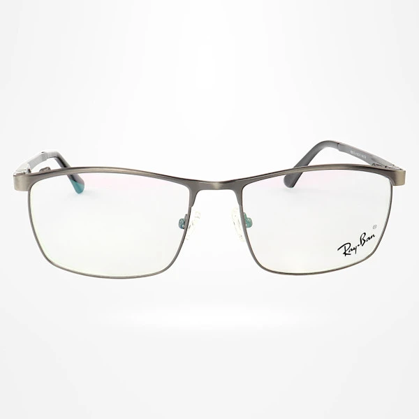 Armação de Óculos Quadrado RB9310 Grafite