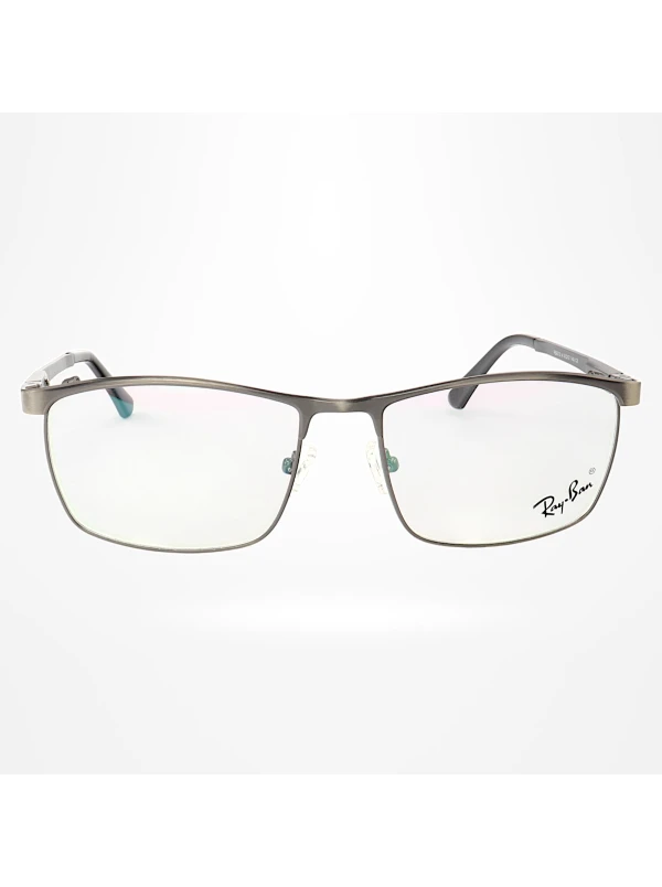 Armação de Óculos Quadrado RB9310 Grafite