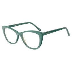 Armação de Óculos Gatinho VO4192 Verde