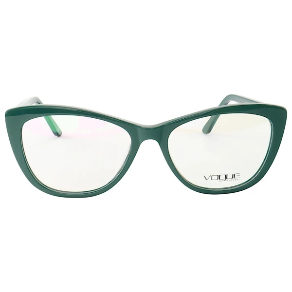 Armação de Óculos Gatinho VO4192 Verde