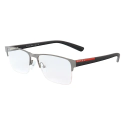 Armação de Óculos Retangular VPS51G Grafite