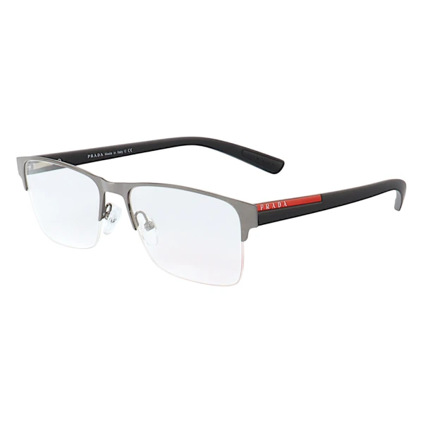 Armação de Óculos Retangular VPS51G Grafite