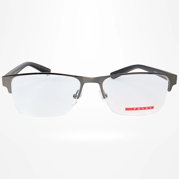 Armação de Óculos Retangular VPS51G Grafite