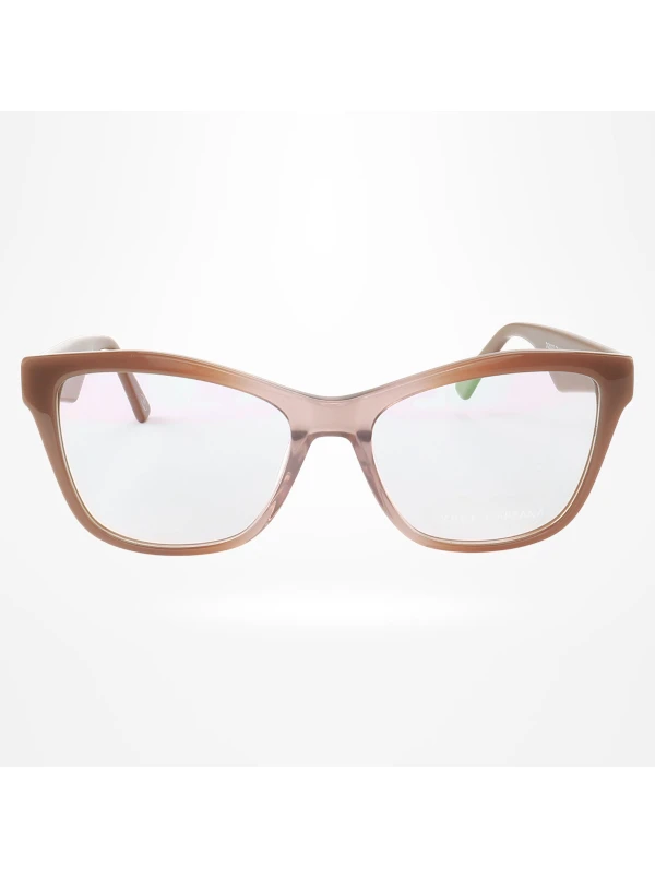 Armação de Óculos Quadrada DG5032 Nude Degrade