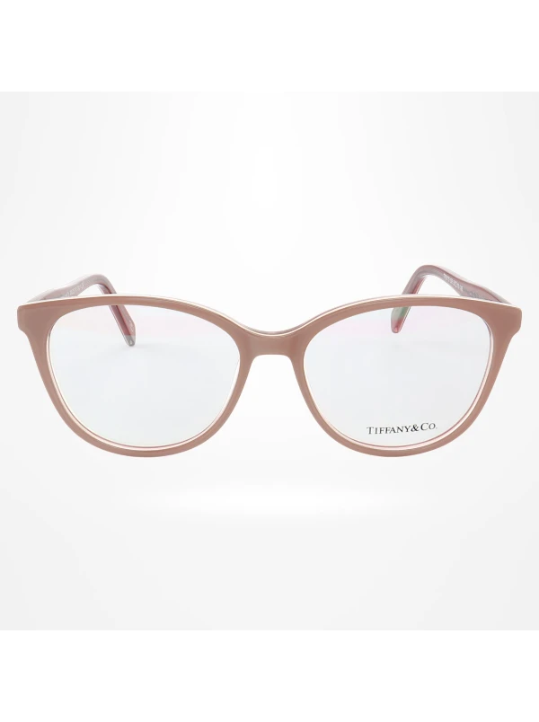 Armação de Óculos Oval TF2175 Rose
