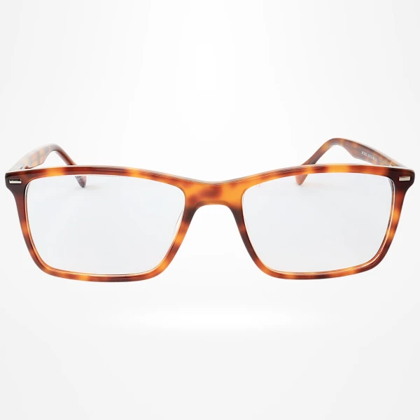 Armação de Óculos Quadrado MC3623 Tartaruga