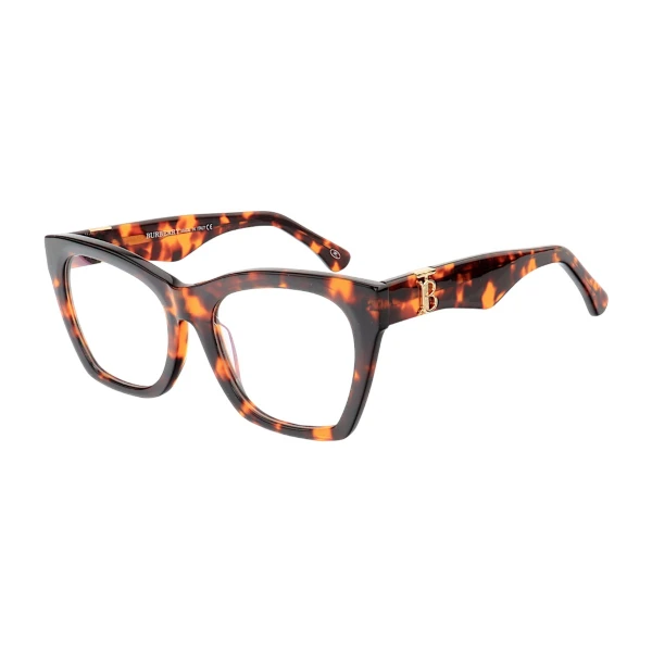 Armação de Óculos Quadrado BE4420 Tartaruga