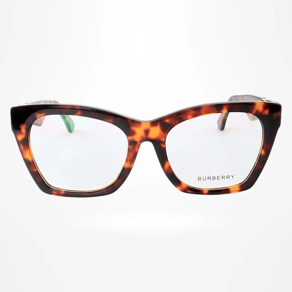 Armação de Óculos Quadrado BE4420 Tartaruga