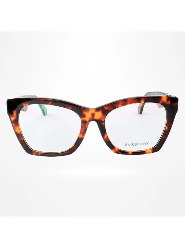 Armação de Óculos Quadrado BE4420 Tartaruga