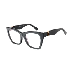 Armação de Óculos Quadrado BE4420 Preto