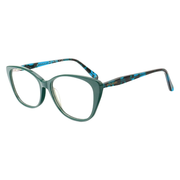 Armação de Óculos Gatinho BV4158 Verde