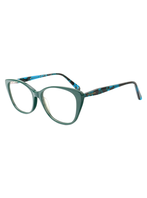 Armação de Óculos Gatinho BV4158 Verde