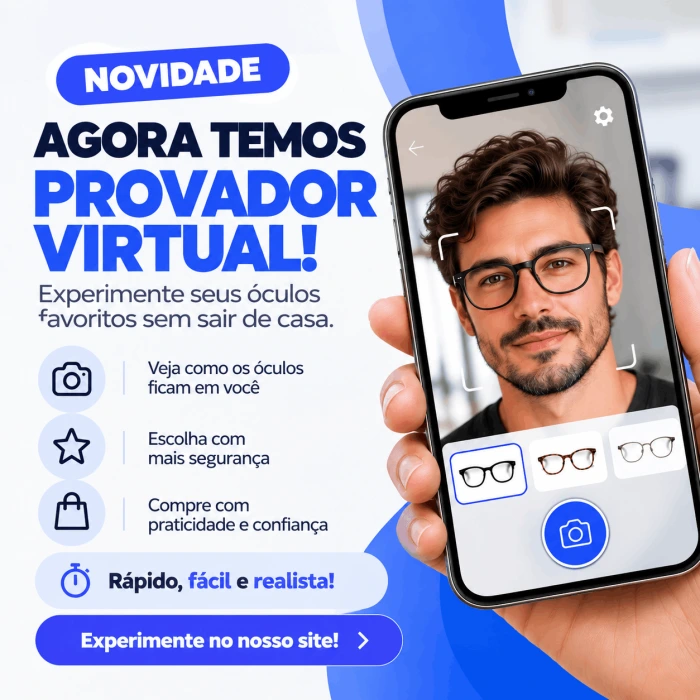 Provador Virtual