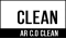 Ar C.O Clean