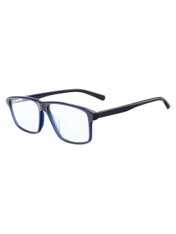Armação de Óculos Quadrado MC3900 Azul