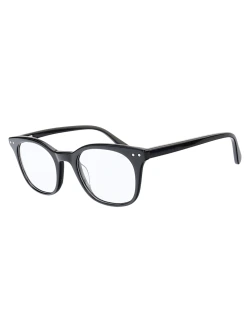 Armação de Óculos Quadrado MC3903 Preto