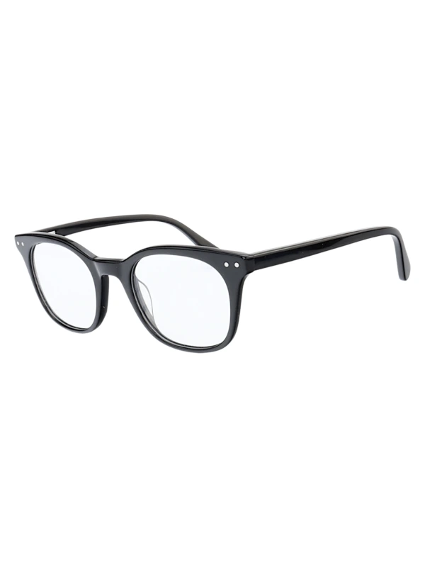 Armação de Óculos Quadrado MC3903 Preto