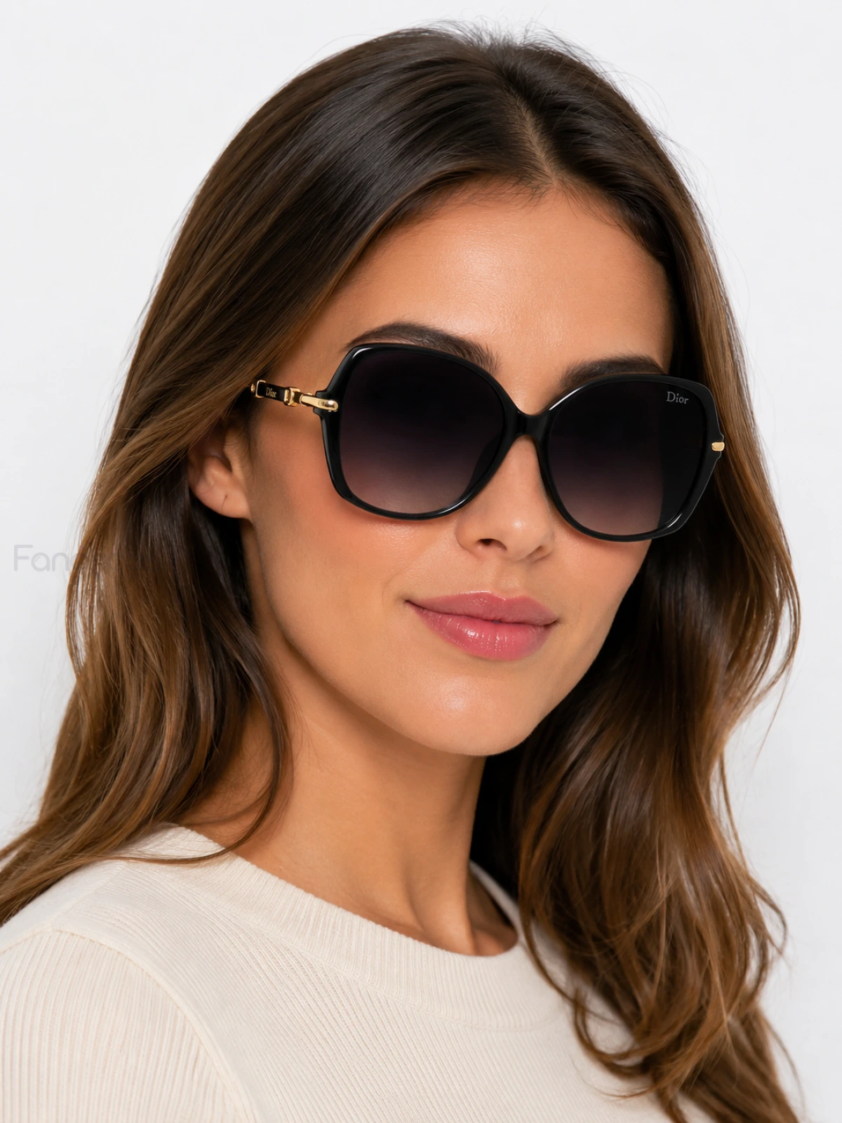 Óculos de Sol DR95220 Preto