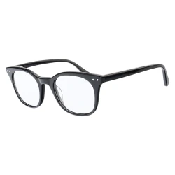 Armação de Óculos Quadrado MC3903 Preto
