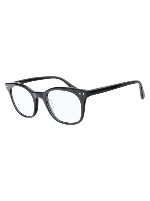 Armação de Óculos Quadrado MC3903 Preto
