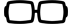 Armação Quadrada