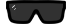 Máscara Solar